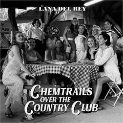 Chemtrails Over The Country Club [ Box Set] (CD)
